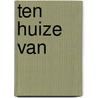 Ten huize van by Maesschalck