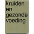 Kruiden en gezonde voeding