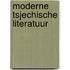 Moderne tsjechische literatuur