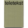 Teletekst by F. Schuerewegen