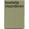 Boeketje vlaanderen door Vennet