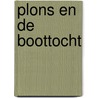 Plons en de boottocht door Staes
