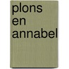 Plons en annabel door Staes