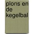 Plons en de kegelbal