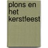 Plons en het kerstfeest