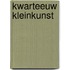 Kwarteeuw kleinkunst