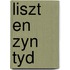 Liszt en zyn tyd