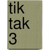 Tik tak 3 door Lenssens