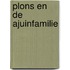 Plons en de ajuinfamilie