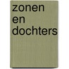 Zonen en dochters door Jeanne M. Plas