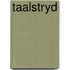 Taalstryd