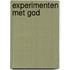 Experimenten met god
