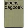 Japans dagboek by Boenders