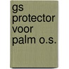 GS Protector voor Palm O.S. door Onbekend