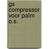 GS Compressor voor Palm O.S. by Unknown
