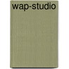 WAP-Studio door Onbekend