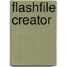 Flashfile Creator door Onbekend