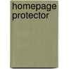 Homepage Protector door Onbekend