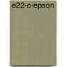 E22-C-Epson by Unknown