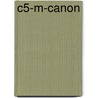 C5-M-Canon door Onbekend