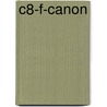 C8-F-Canon door Onbekend