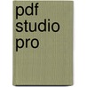 PDF Studio PRO by Unknown