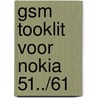 GSM Tooklit voor Nokia 51../61 by Unknown