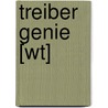 Treiber Genie [WT] by Unknown