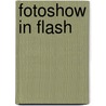 FotoShow in Flash by Unknown