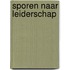 Sporen naar leiderschap