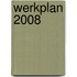 Werkplan 2008