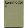 Kernmodel II by Unknown