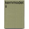 Kernmodel II door Onbekend