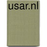 USAR.NL door Inspectie Openbare Orde en Veiligheid
