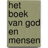 Het boek van God en mensen