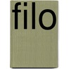 Filo by J. Beeftink