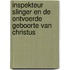 Inspekteur Slinger en de ontvoerde geboorte van Christus