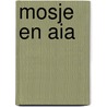 Mosje en Aia door J. Beeftink