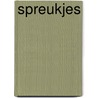 Spreukjes door J. Beeftink