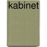 Kabinet door G. Imanse