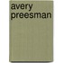 Avery Preesman