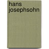 Hans Josephsohn door R. Fuchs