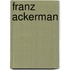 Franz Ackerman