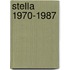Stella 1970-1987