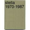 Stella 1970-1987 by Frank