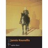 Jannis kounellis door Stephen Bann