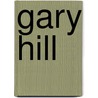 Gary hill door Gary Hill