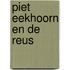 Piet eekhoorn en de reus