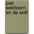 Piet eekhoorn en de wolf