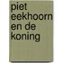 Piet eekhoorn en de koning